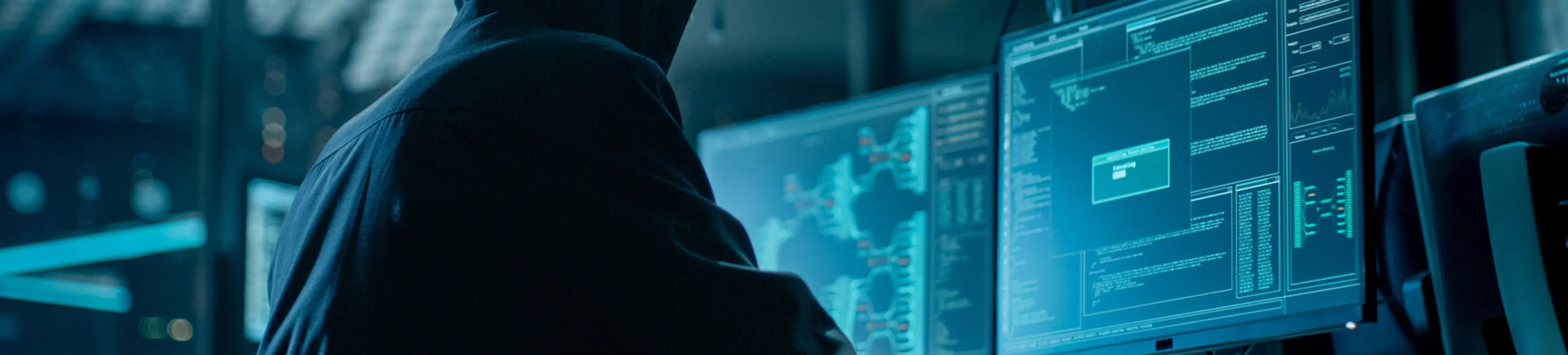 Omscholen? In cybersecurity ben je zeker van een baan